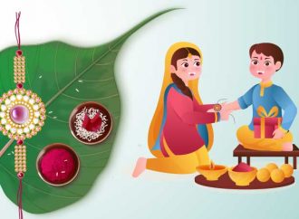 5 Ultimate Ways to Celebrate Rakhi 2022 Meaningfully