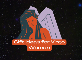 Can’t decide what to gift to a Virgo? Explore 5 innovative gift ideas for Virgo woman