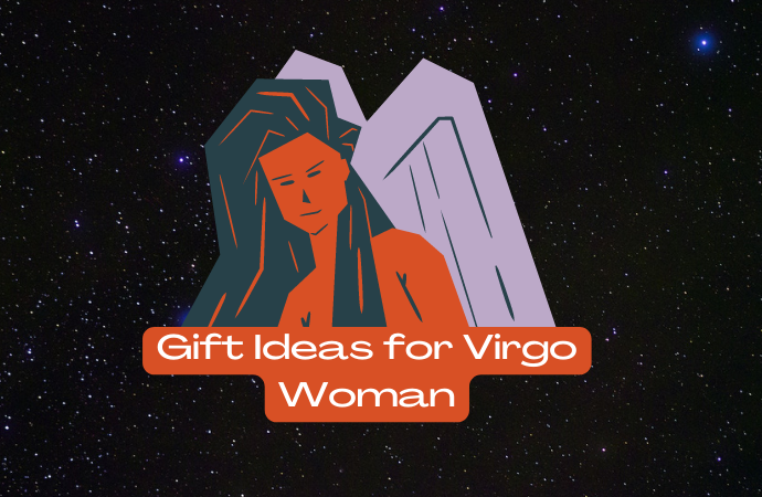 Can’t decide what to gift to a Virgo? Explore 5 innovative gift ideas for Virgo woman