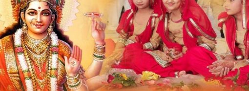 The Ultimate Guide to Karwa Chauth Gift Ideas