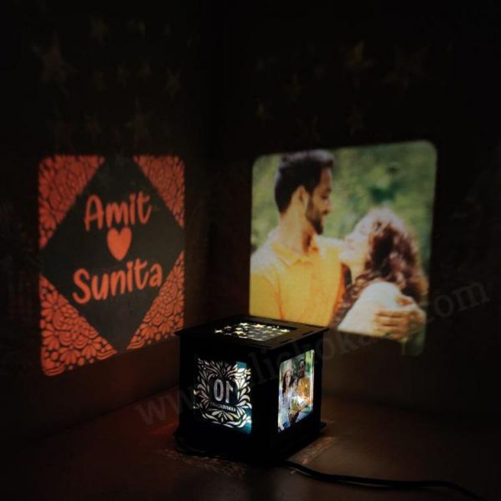 Personalized_shadow_box_gift_with_a_photo