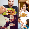 6 Effective Tips to Avoid Overeating During Diwali Season