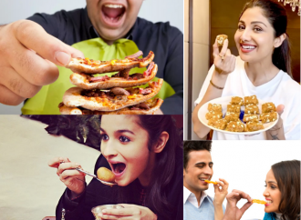 6 Effective Tips to Avoid Overeating During Diwali Season