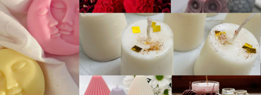 Why Should You Choose Scented Candles as Festive Gifts?