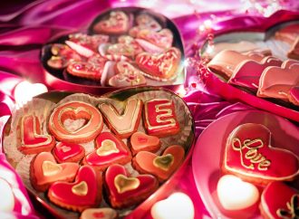 Get Top-Notch Valentine’s Day Gifts Online