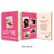 Dove Perfect Love Anniversary Audio Card