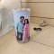 Personalized Lively Cylinder lamp