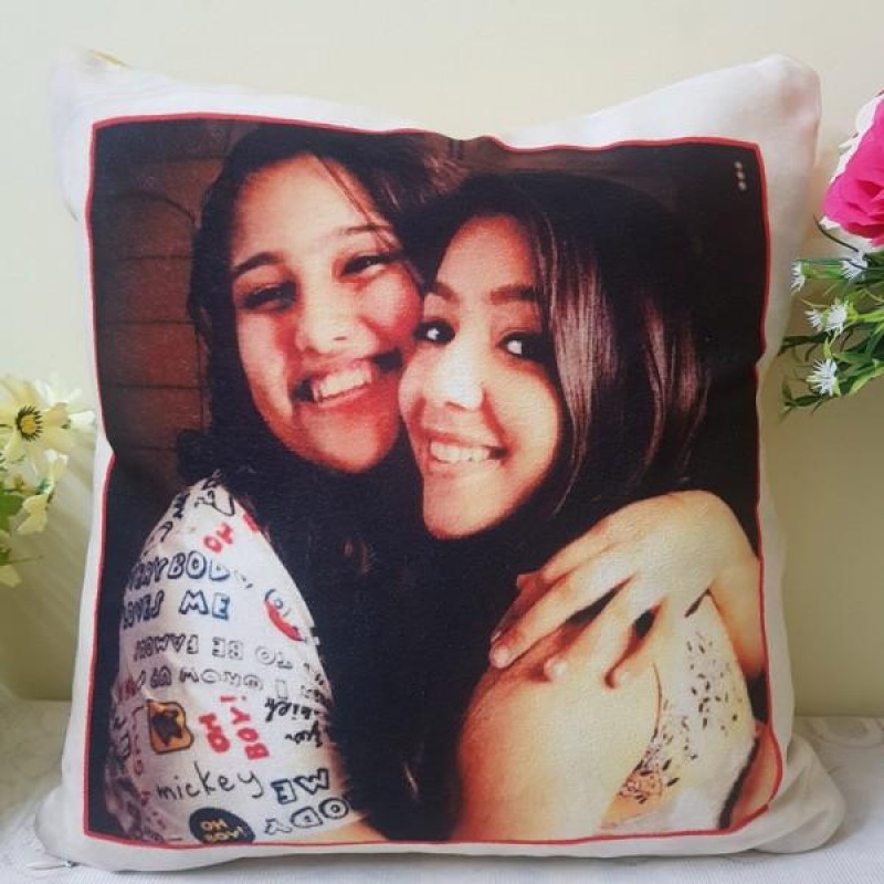 Customized Led Cushion | Gift for Anniversary Birthday