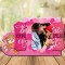 Best Couple Magnetic Photo Frame