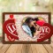 Love You Magnetic Photo Frame