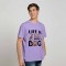 Life Is Better With Dog Cotton T-Shirt For Men