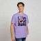 Live Love Bark Cotton T-Shirt For Men