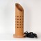 Bambience Jhilmil Bamboo Table Lamp
