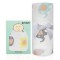 Organic Bamboo Swaddle Wrapper