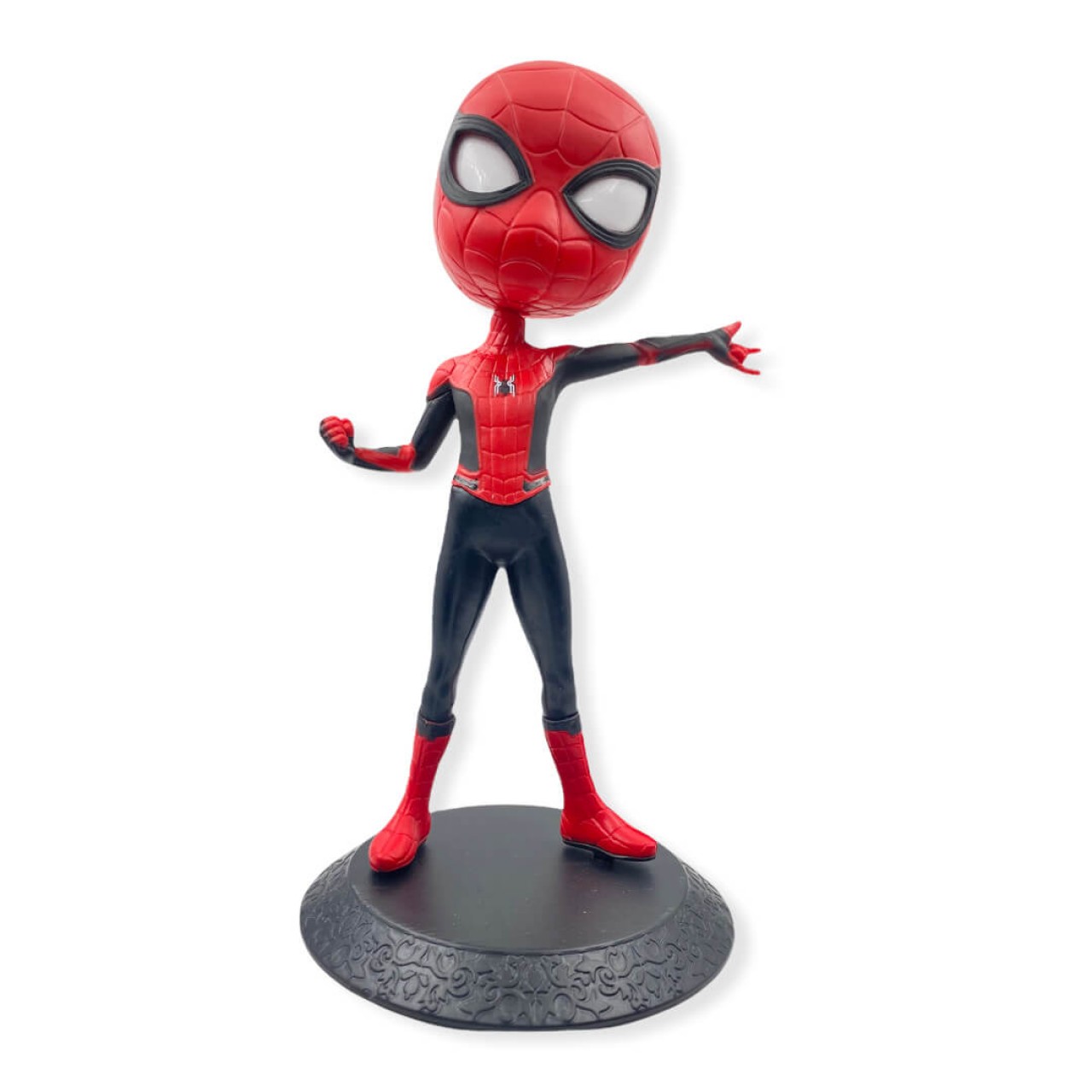 Spider-Man Decorative Action Figure