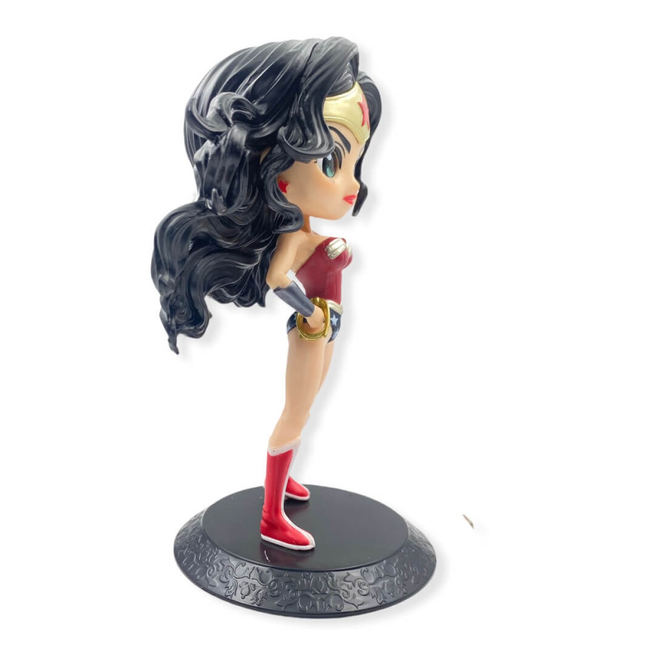 Wonder Women Decorative Action Figure
