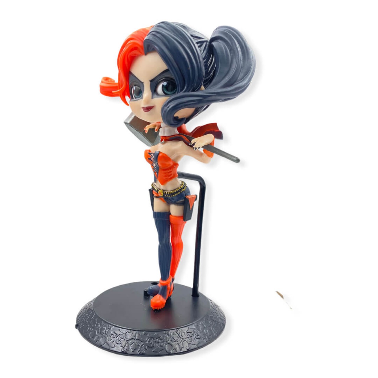 Harley Quinn Decorative Action Figure
