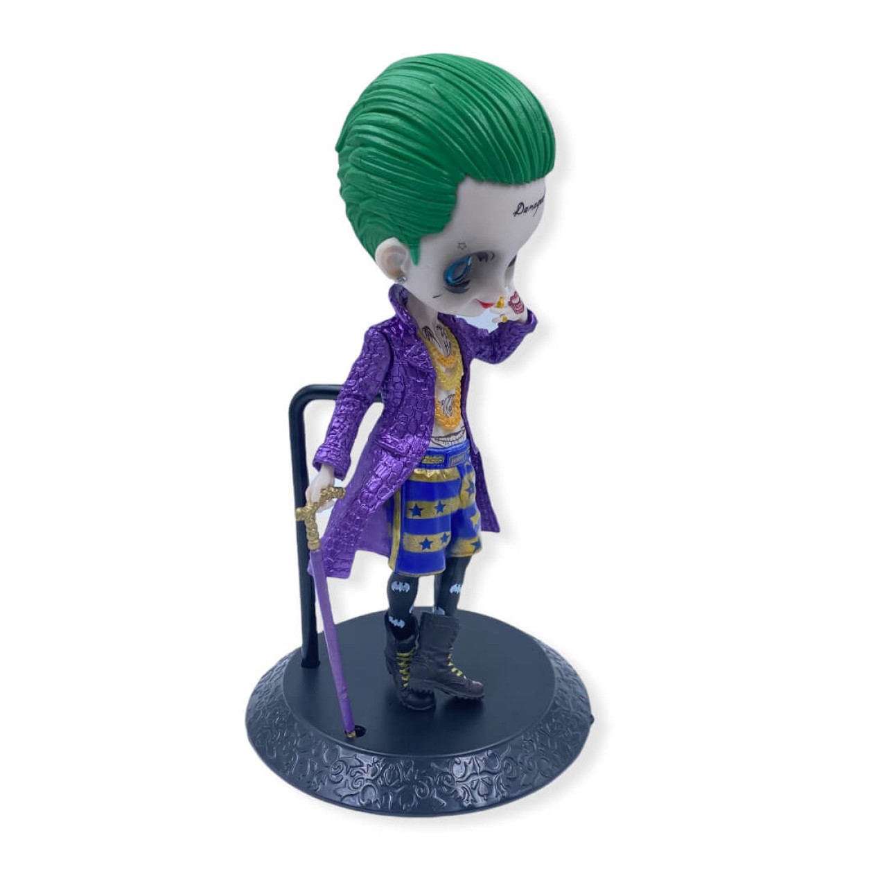 Suicide Squad Joker Decorative Action Figure