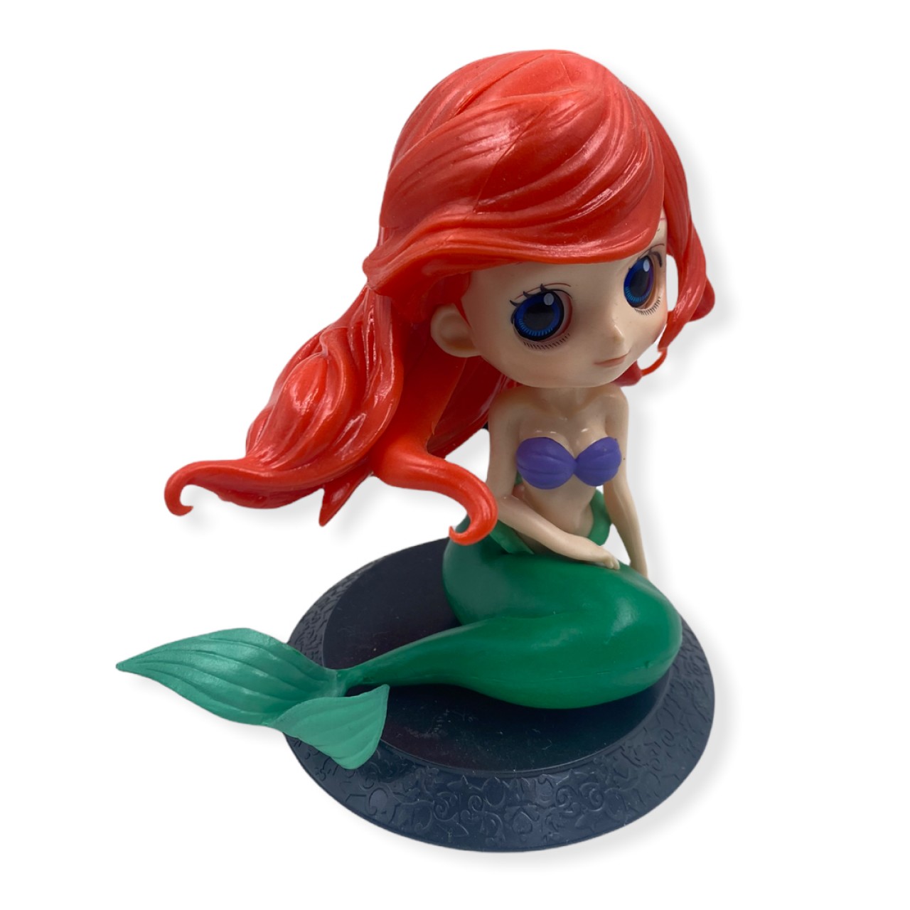 Little Mermaid Decorative Action Figure