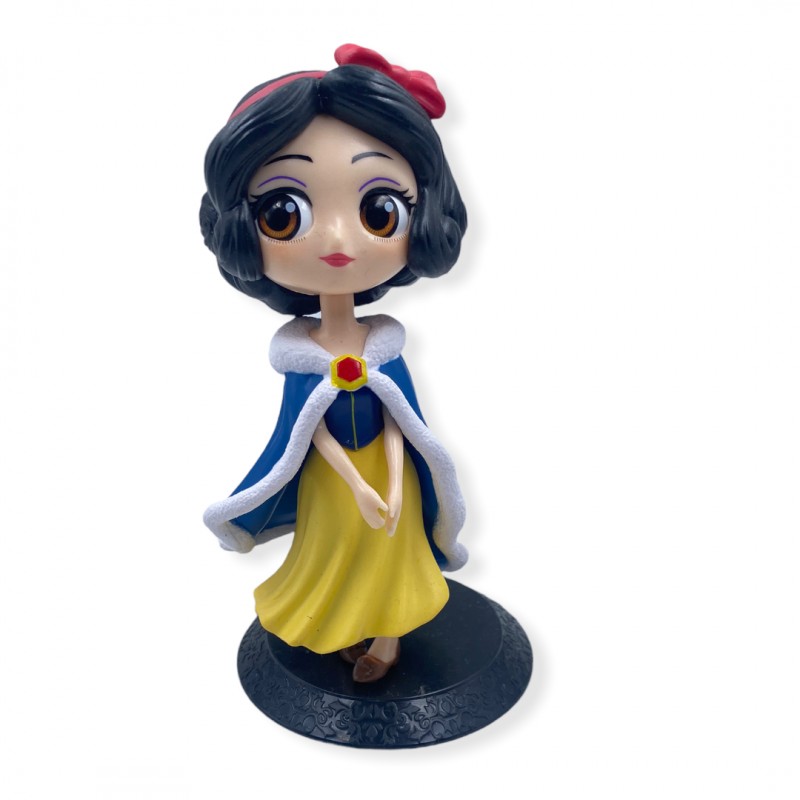 Snow White Decorative Action Figure