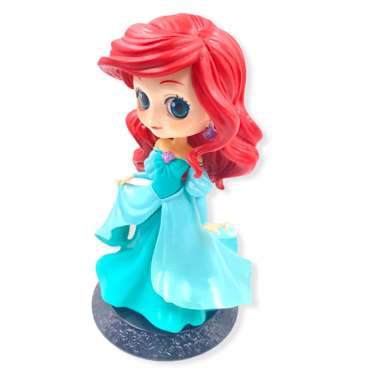 Princess Ariel Decorative Action Figure