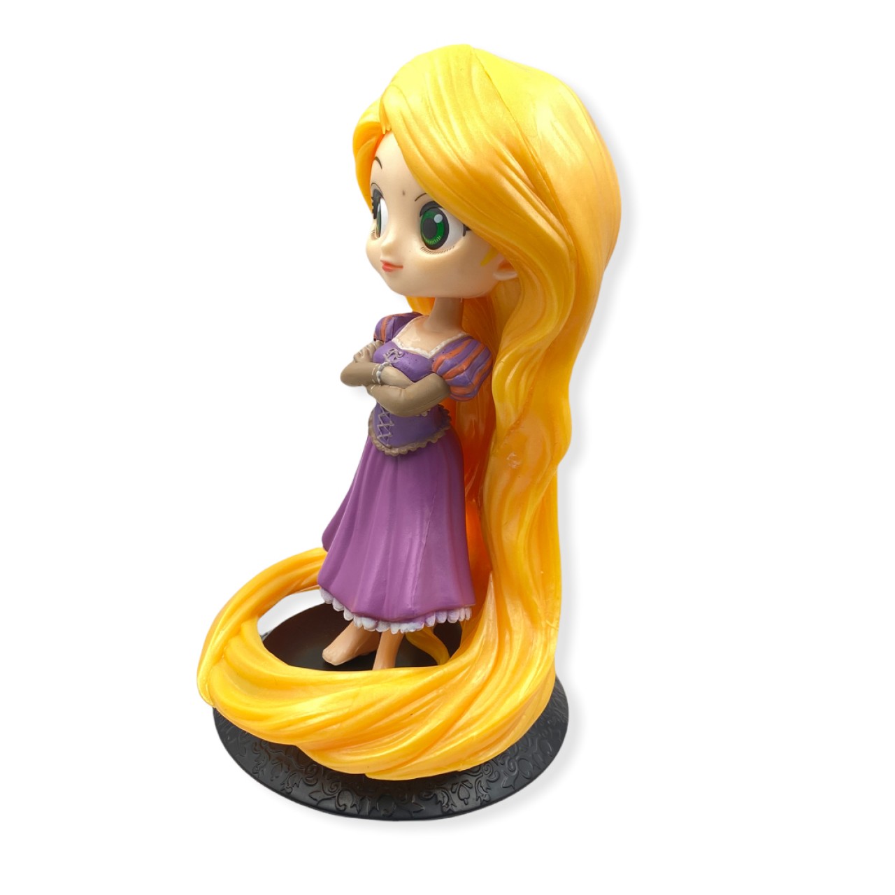 Princess Rapunzel Decorative Action Figure