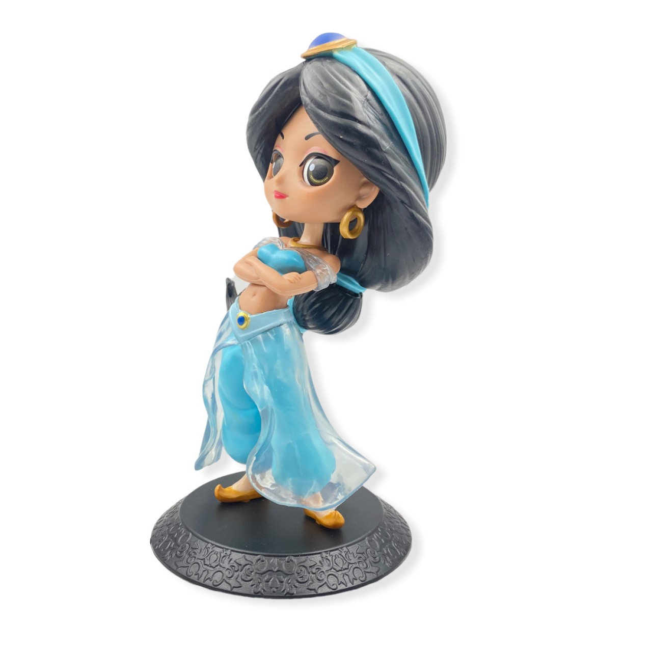 Princess Jasmine Decorative Action Figure