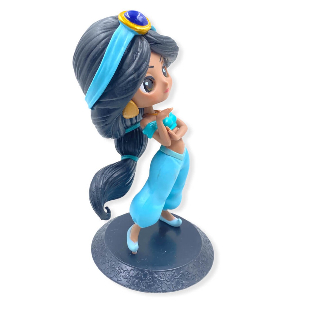Princess Jasmine Decorative Action Figure