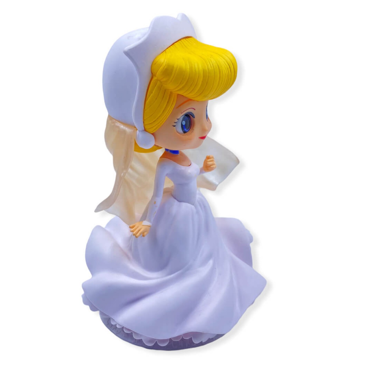 Cinderella Decorative Action Figure