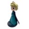 Princess Anna Elsa Decorative Action Figure