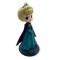 Princess Anna Elsa Decorative Action Figure