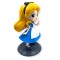 Alice In Wonderland Decorative Action Figure