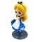 Alice In Wonderland Decorative Action Figure
