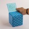 Personalized Hand Crafted Pandora Box