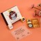 Personalized Birthday Chocolate Box with Photo