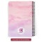 Personalized Dreams With Wings Notebook (Soft Cover)