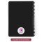 Custom Design Notebook (Soft Cover)