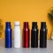 Personalized Stainless Steel Water Bottle - 500ML