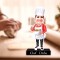 Personalized Master Chef Caricature