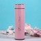 Smart Temperature Bottle For Dentist - Pink