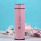 Smart Temperature Bottle For Engineer - Pink