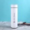 Smart Temperature Bottle For Advocate - White