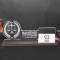Personalized Acrylic Desk Name Plate For Law Firms