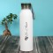 Personalized White Water Bottle For Engineers