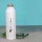Personalized White Water Bottle For Engineers