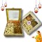 Premium Diwali Dry Fruit Gift Box