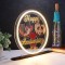 Personalized Anniversary Neon LED Lamp