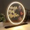 Personalized Best Brother Neon LED Lamp