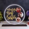 Personalized Best Sister Neon LED Lamp