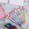 Peppa Pig Non-Sharpening Pencil Set